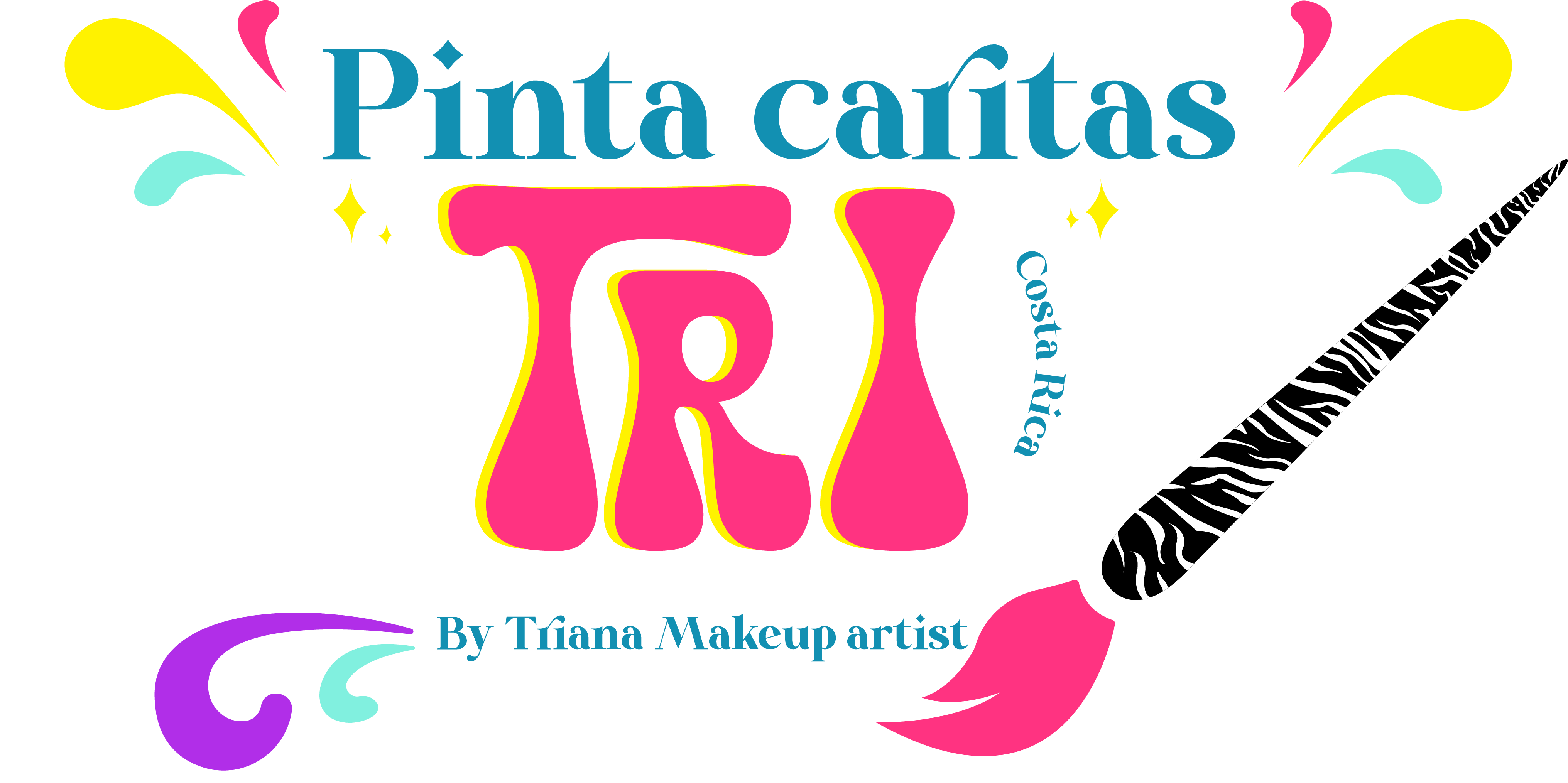 Pintacaritas Tri Costa Rica
